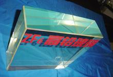 ZF6 high lead glass